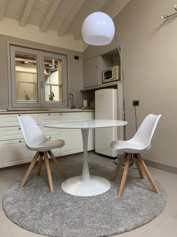 Maison Del Ducato “Cavour 24” Parma Luaran gambar