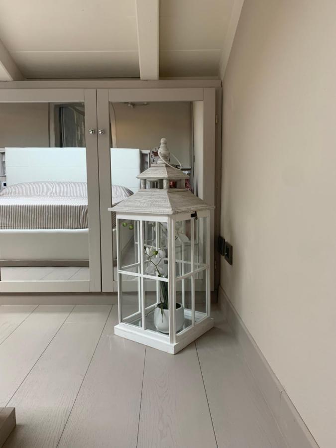 Maison Del Ducato “Cavour 24” Parma Luaran gambar