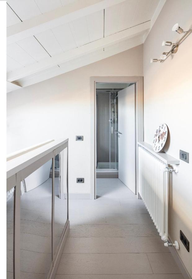 Maison Del Ducato “Cavour 24” Parma Luaran gambar