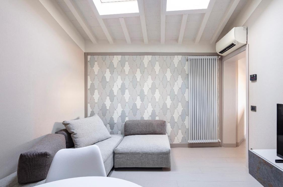 Maison Del Ducato “Cavour 24” Parma Luaran gambar