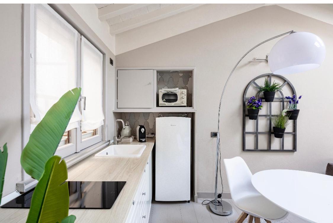 Maison Del Ducato “Cavour 24” Parma Luaran gambar